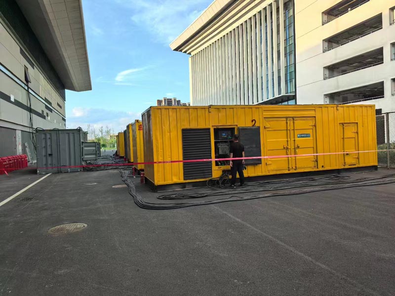 梓潼柴油发电机冬季保养注意事项?