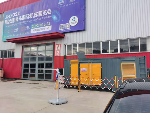 梓潼发电车出租-我国柴油机发电机组行业引领动力行业发展,前景广阔
