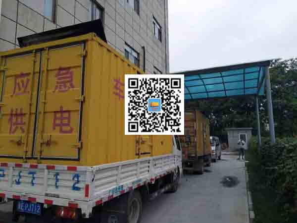梓潼发电车出租-发电机产品使用越来越广泛