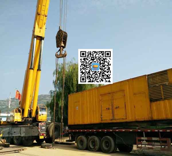 梓潼发电车出租-全自动发电机组长期不使用该如何保养？