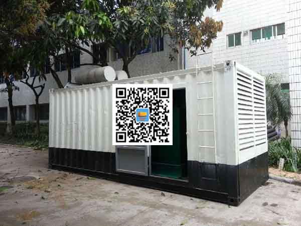 梓潼出租发电机-什么样的柴油发电机使用效果比较好