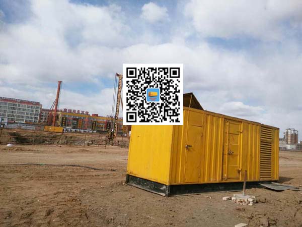 梓潼发电机出租-柴油发电机组安全操作规程有哪些？