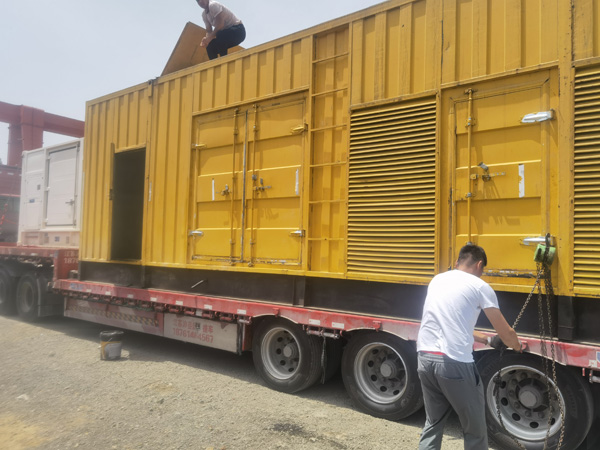 梓潼发电机出租100KW发电机需要什么规格的电缆线?