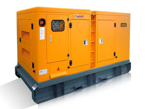 梓潼影响 200kw 柴油发电机油耗的因素有哪些?