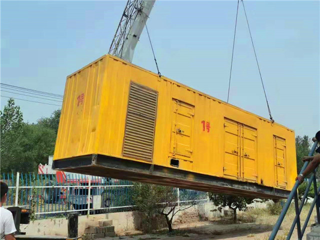 梓潼300KW柴油发电机组油耗是多少?