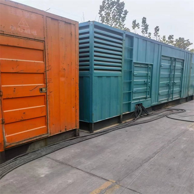 梓潼如何选择适合 600kW 柴油发电机组的热继电器？