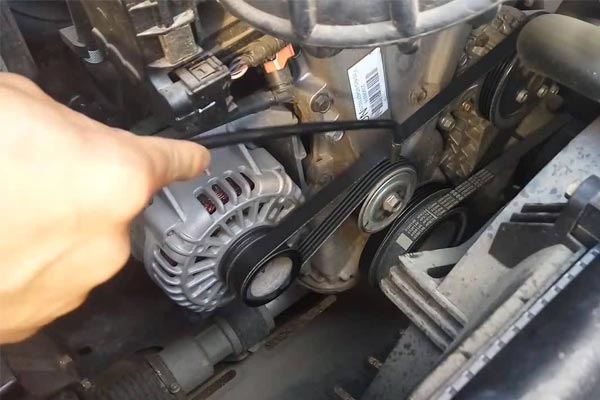 梓潼转速传感器的工作原理是什么?