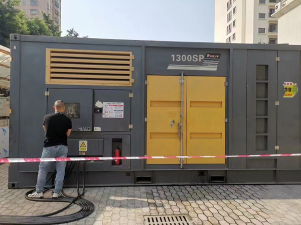 梓潼500KW发电机组冬季应该配多大的启动电瓶?
