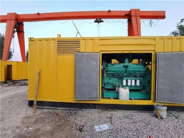 梓潼冬季低温环境下,500KW发电机组应该选择什么类型的启动电瓶?