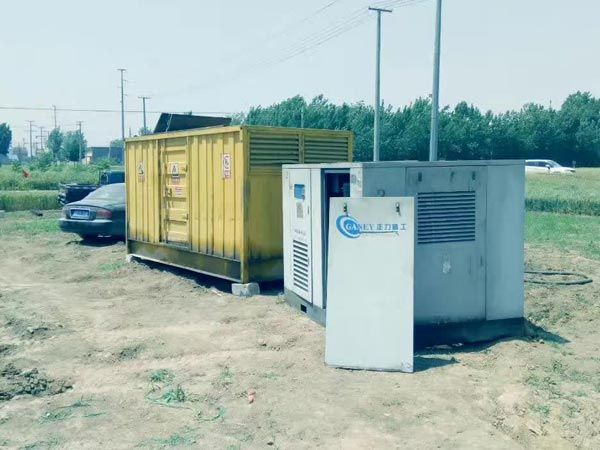 梓潼柴油发电机组冬季日常维修需要哪些工具？